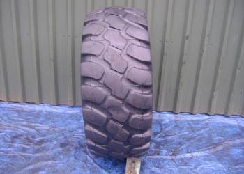 OPONA BUDOWLANA GOODYEAR 500/70 R - 24 19.5 R 24