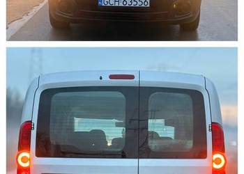 Opel Combo D | 2013 | 1.6 CDTI | L2H1