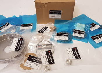 Nowy zestaw naprawczy turbosprężarki MITSUBISHI 49182-80120