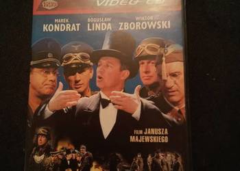 Złoto dezerterów film