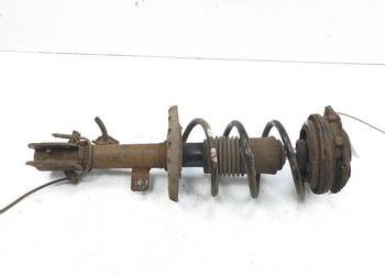 AMORTYZATOR LEWY PRZÓD NISSAN MICRA AMORTYZATOR LEWY PRZÓD NISSAN MICRA