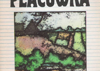 Placówka - B. Prus.