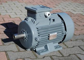 Silnik elektryczny 11kw. 1460obr./min. ADDA