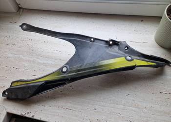 Subframe lewy Husqvarna 25103002210 uszkodzony