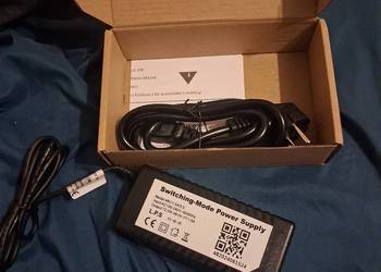 Zasilacz 48v switch