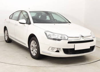 Citroen C5 1.6 HDi