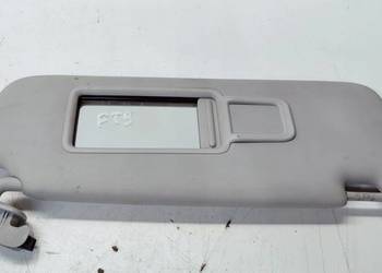 OSŁONA PRZECIWSŁONECZNA PRAWA AUDI A1 A4 B8 A5 Q5 8K0857552C FT9