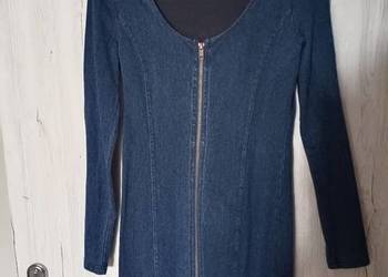 Sukienka Jeansowa Cubus roz. XS