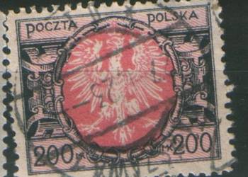 Zn. PMW Fi 138 kas 1921 W-wa 1