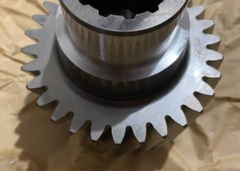 87740760 wałek skrzyni 30Z Magum T8. CNH Oryginał 87740760 wałek skrzyni 30Z Magum T8. CNH Oryginał