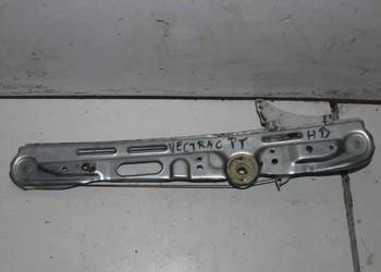 MECHANIZM SZYB PRAWY TYŁ OPEL VECTRA C