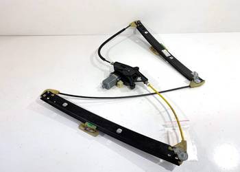 PODNOŚNIK SZYBY PRAWY PRZÓD AUDI A4 B9 8W0959802 Kombi MECHANIZM