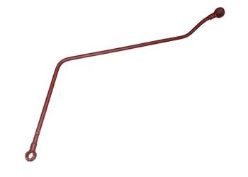 Przewód rurka paliwowa I Ursus C-385 6-cyl. 86009120