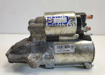 ROZRUSZNIK Ford Focus C-Max 2.0 16V ROZRUSZNIK Jak nowy