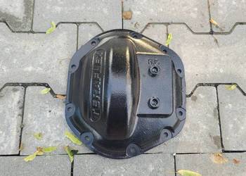 Osłona dyfra Dana 44 TERAFLEX JEEP WRANGLER Rubicon TJ/LJ