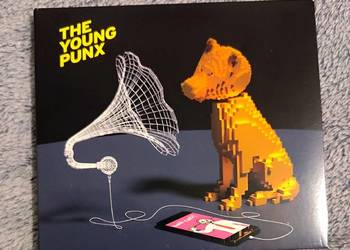 The Young Punx - The Best Of.. 2004 - 2014. CD electronic, break beat, hous