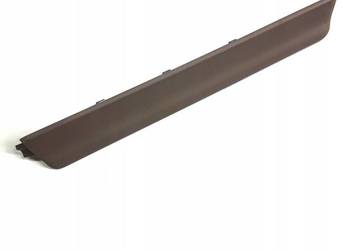 VOLVO S80 V70 XC70 nakladka progowa przednia prawa