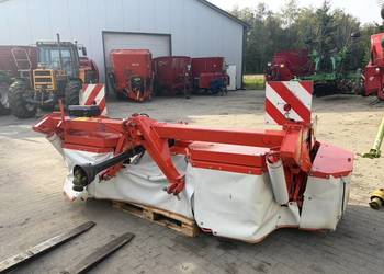 Kosiarka dyskowa czołowa Kuhn GMD 802F 3,11m