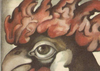 (01529) DIABŁY * DWUNASTU – TADEUSZ NOWAK (SERIA LITERATURY