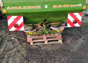 Amazone zam maxis