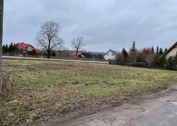 sprzedam działkę Wola Rasztowska