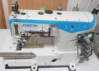 Renderka przemysłowa Jack W4 z silnikiem energooszczędnym