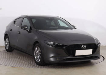 Mazda 3 2.0 Skyactiv-G