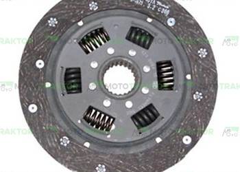Tarcza sprzęgła wom pto John Deere 1840 1850 2020 2030 2040 2140 2450