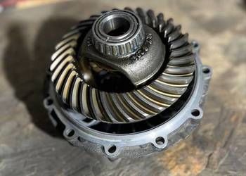 Mechanizm różnicowy audi a8 d2