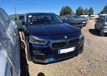 BMW X2 sDrive 18i 140 Business Design GD101