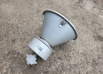 Lampy przemysłowe retro RÓŻNE RODZAJE