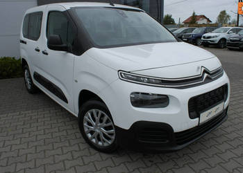 Citroen Berlingo III (2018-)