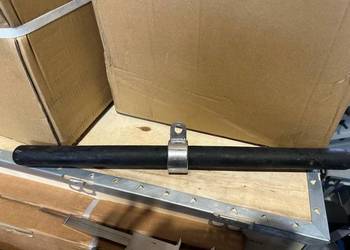 Uchwyt do wyciągu prosty