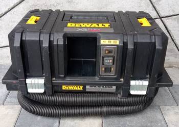 Odkurzacz DEWALT 54v Body DCV586MN