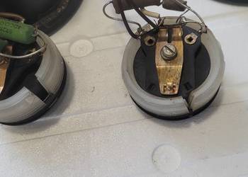 Zwrotnice Tonsil ZGC-50-8-Ohm