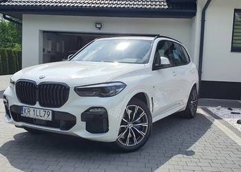 BMW X5 xDrive25d sport 2019 Diesel 4x4