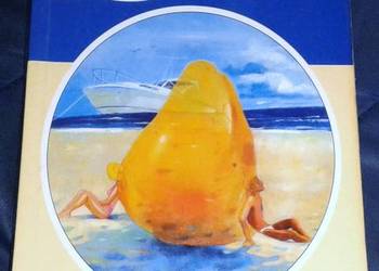Bursztynowa plaża - Elizabeth Lowell