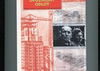 Opóźniony odlot - Herman i Kate Field