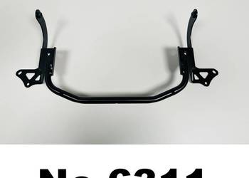 KAWASAKI Versys 1000 15-18 Stelaż Uchwyt Mocowanie halogenów 39137-0614