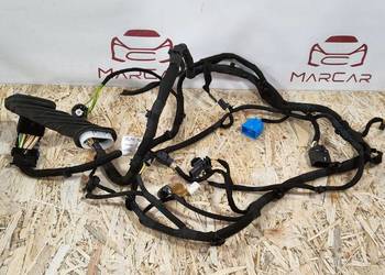 Wiązka Instalacja Klapy Bagażnika Citroen DS7 17-22 9825961780