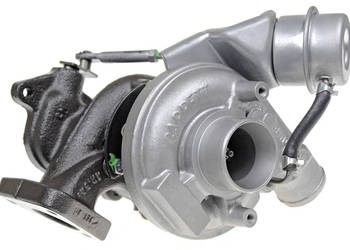 TURBINA REGENEROWANA 454064-1 VW CARAVELLE 1.9 ABL 50kW