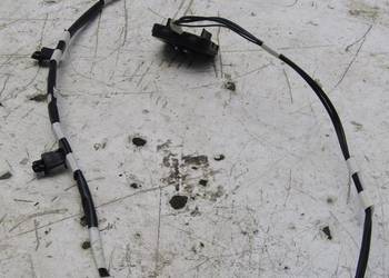 WIĄZKA INSTALACJA ANTENY DACHOWEJ RADIA RADIO TOYOTA AYGO C1 108 II