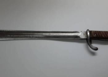 Bagnet 98/05 liść, Alex Coppel, stan dostateczny (k290)