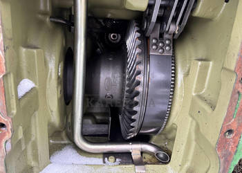 John Deere 6230 6630 Mechanizm Różnicowy L152216 L113016 L158221 L158220 A… Jastrzębniki