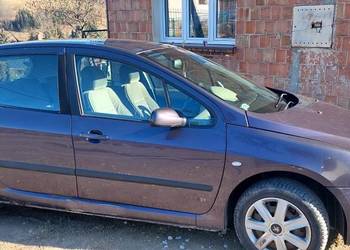 Sprzedam Peugeota 307