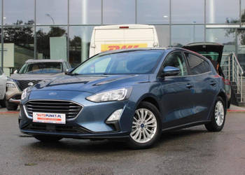 FORD Focus, 2022r. Carplay* Virtual Cockpit* Kamera* FV23%