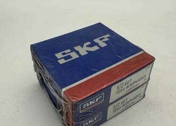 SKF 7010 ACD /P4ADGA Set of 2