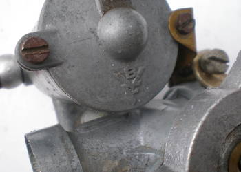 BVFVergaser.Niemcy, gaźnik#Sygnowany#Simson#BMW,    AVO, DKW