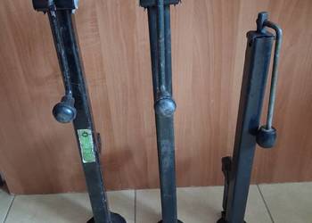 Lewarki Fiat 125p, 126p  Polonez