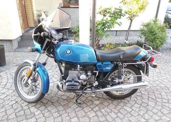 BMW R45 1983